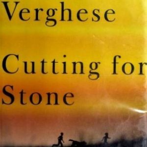 Cutting for Stone