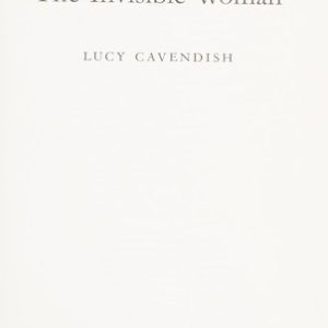 The Invisible Woman