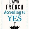 According to Yes