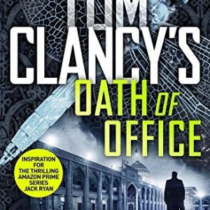 Tom Clancy’s Oath of Office