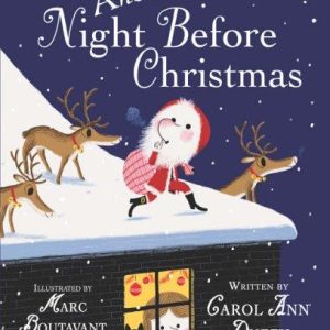 Another Night Before Christmas