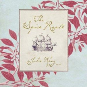 The Spice Route