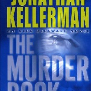 The Murder Book
