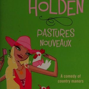 Pastures Nouveaux