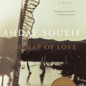The Map of Love