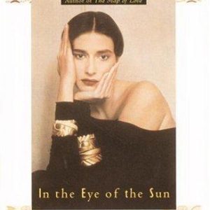 ^(Q) In the Eye of the Sun