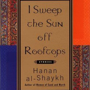 I Sweep the Sun Off Rooftops