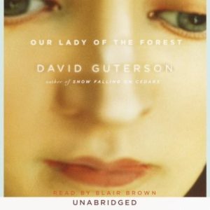 Our Lady of the Forest