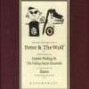 Peter and the Wolf