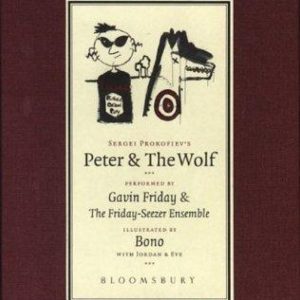 Peter and the Wolf
