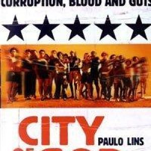 ^(Q) City of God