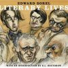 Literary Lives