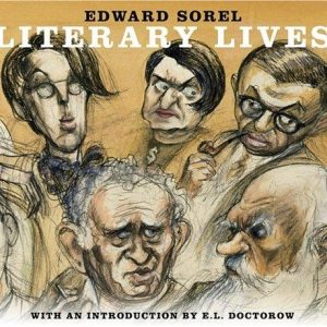 Literary Lives