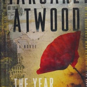 The Year of the Flood