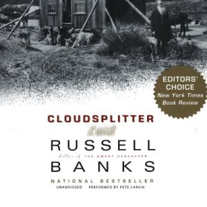 Cloudsplitter