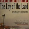 The Lay of the Land