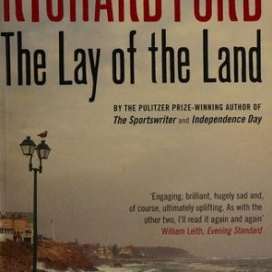 The Lay of the Land
