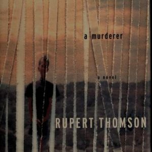 Death of a Murderer