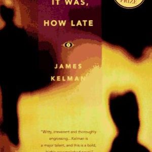 How Late It Was How Late