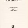 Jane Eyrotica
