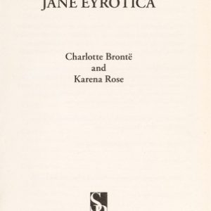 Jane Eyrotica
