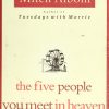 Five People You Meet in Heaven