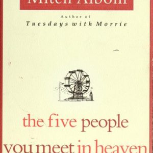 Five People You Meet in Heaven