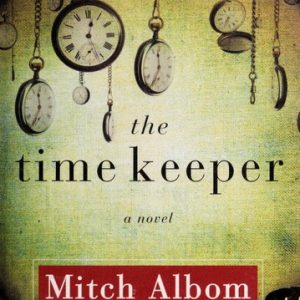 The Time Keeper
