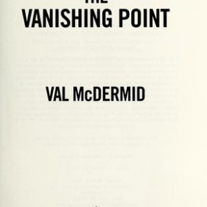 The Vanishing Point