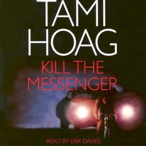 ^(S) Kill the Messenger