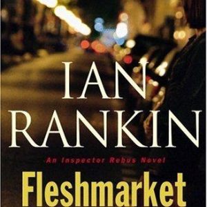 Fleshmarket Close