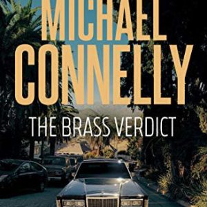 The Brass Verdict