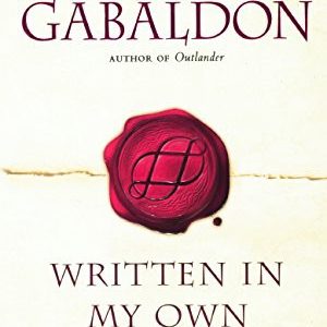 Written in My Own Heart’s Blood