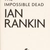 The Impossible Dead