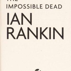 The Impossible Dead
