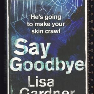 Say Goodbye