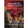 The Death of Achilles