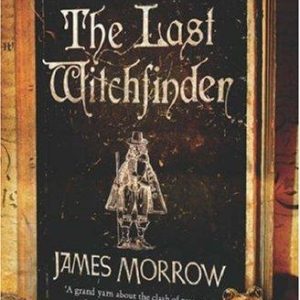 The Last Witchfinder