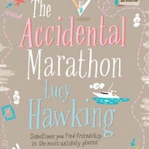 The Accidental Marathon