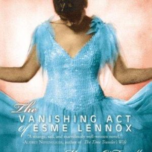 The Vanishing Act Of Esme Lennox