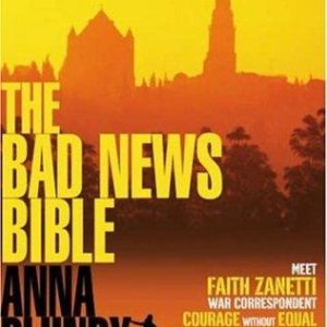 (SP)  The Bad News Bible