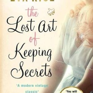 The Lost Art of Keeping Secrets