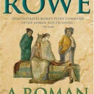 ^(OP) A Roman Ransom