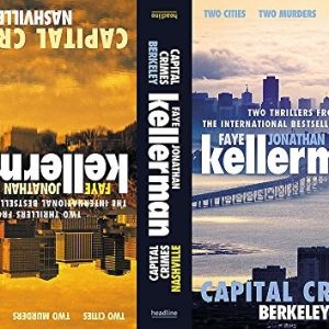 Capital Crimes
