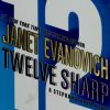 Twelve Sharp