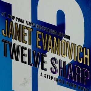 Twelve Sharp