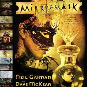 Mirrormask