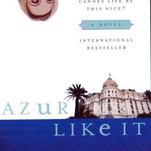 Azur Like It