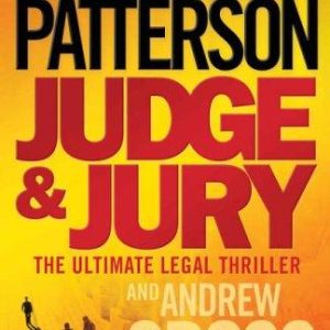 ^(OP) Judge and Jury