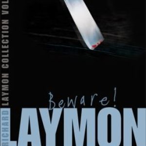 The Richard Laymon Collection: